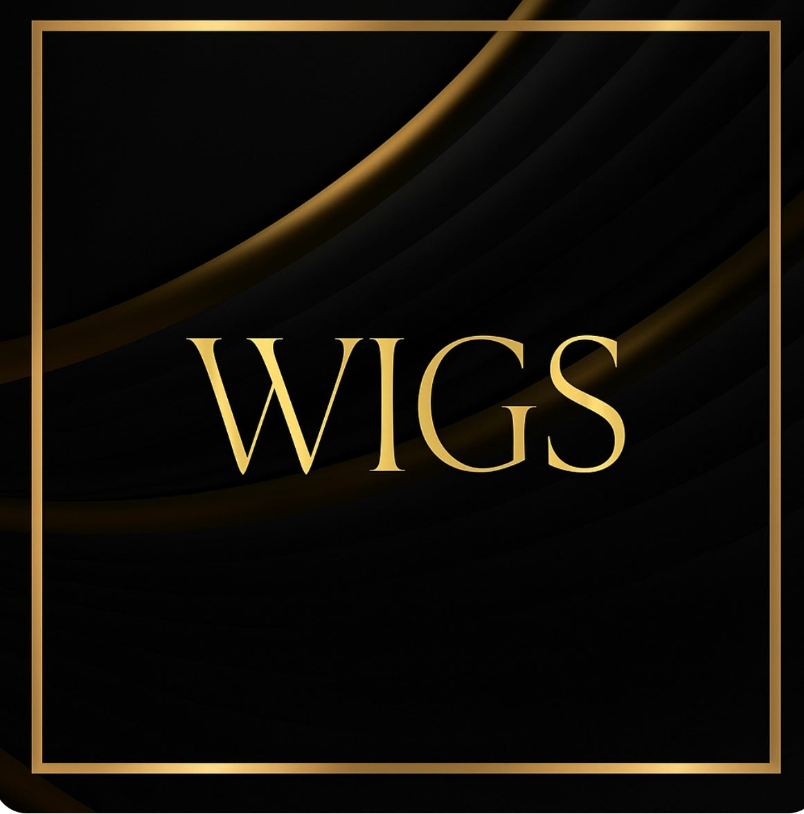 Wigs