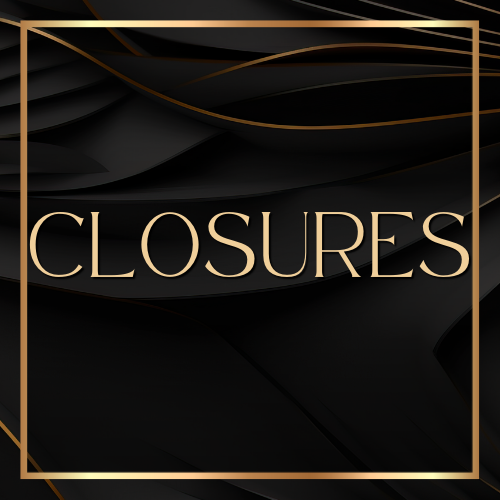 Closures
