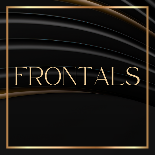Frontals